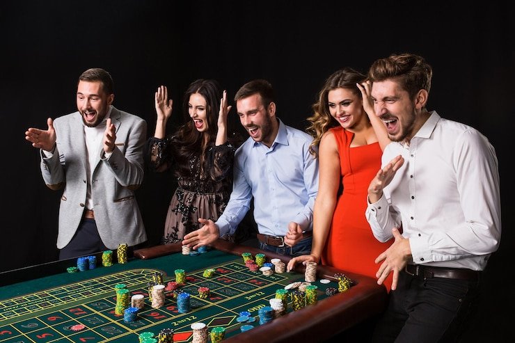 c53 Live Casino Tables